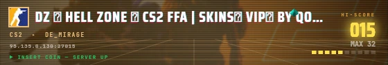 Arcade badge preview