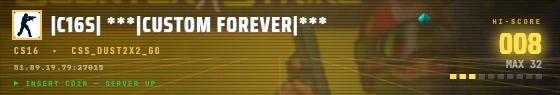 Arcade badge preview