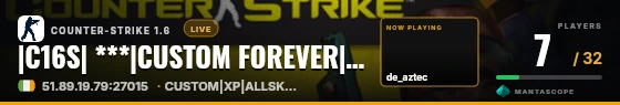 Hero badge preview