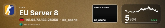 Mesh badge preview