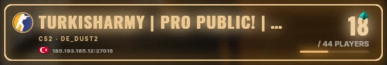 Marquee badge preview