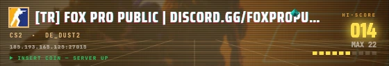 Arcade badge preview