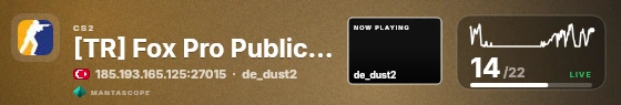 Mesh badge preview