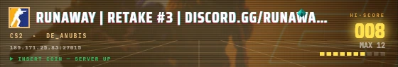 Arcade badge preview