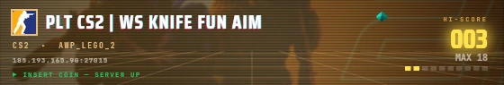 Arcade badge preview