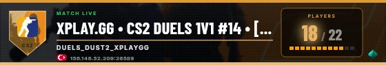 Scoreboard badge preview