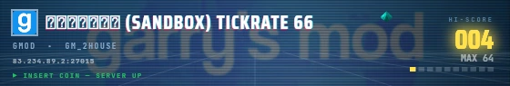 Arcade badge preview