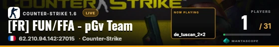 Hero badge preview