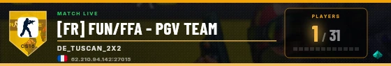 Scoreboard badge preview