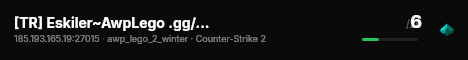 [TR] Eskiler~AwpLego .gg/eskilerjailbreak - prooyun.net live status badge