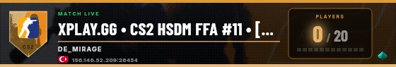 Scoreboard badge preview