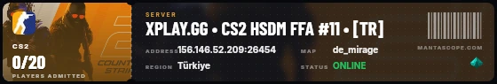 Ticket badge preview
