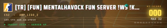 Arcade badge preview