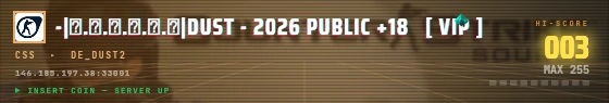 Arcade badge preview