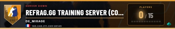 Scoreboard badge preview