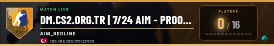 Scoreboard badge preview