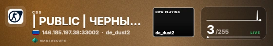 Mesh badge preview