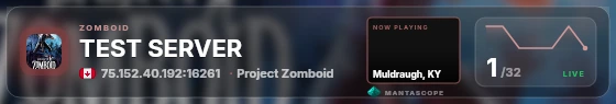 Glass badge preview