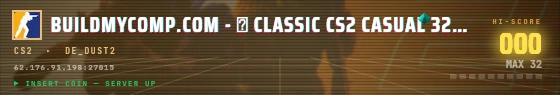 Arcade badge preview