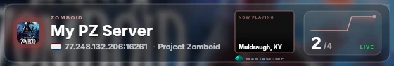 Glass badge preview