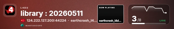 Mesh badge preview