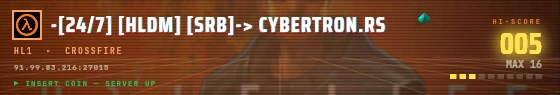 Arcade badge preview