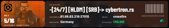 Ticket badge preview