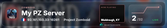 Glass badge preview