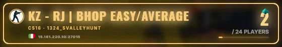Marquee badge preview