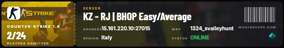 Ticket badge preview