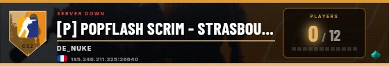 Scoreboard badge preview