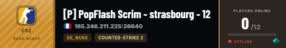 Strata badge preview