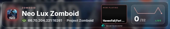 Glass badge preview