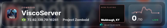 Glass badge preview