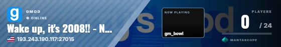 Sweep badge preview