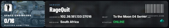 Ticket badge preview