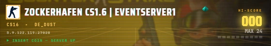 Arcade badge preview