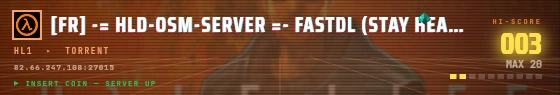 Arcade badge preview