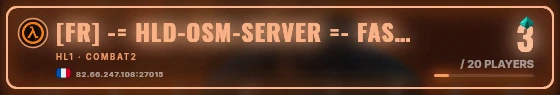 Marquee badge preview