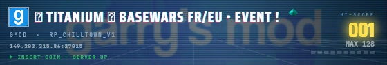 Arcade badge preview
