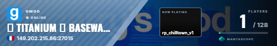 Sweep badge preview