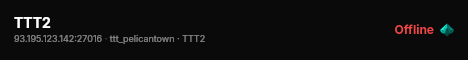 TTT2 live status badge