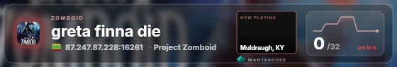Glass badge preview