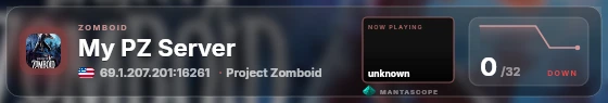 Glass badge preview