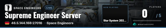 Hero badge preview
