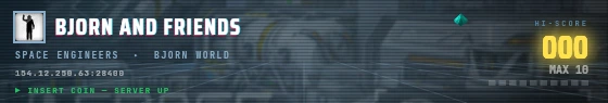 Arcade badge preview