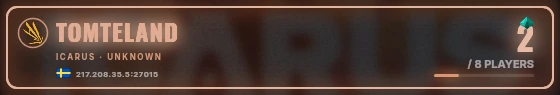 Marquee badge preview