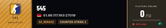 Strata badge preview