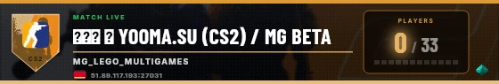 Scoreboard badge preview