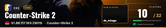 Hero badge preview